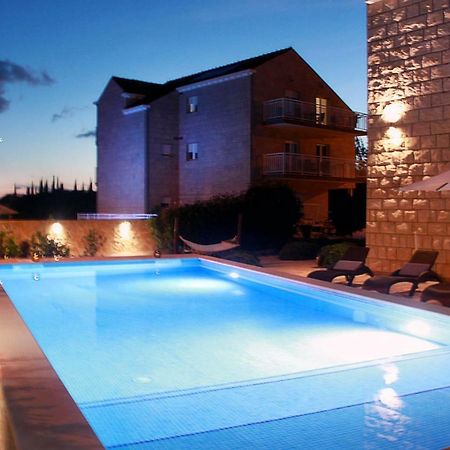 Villa Grand Pinea Čilipi Extérieur photo