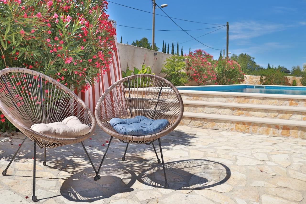 Villa Grand Pinea Čilipi Extérieur photo