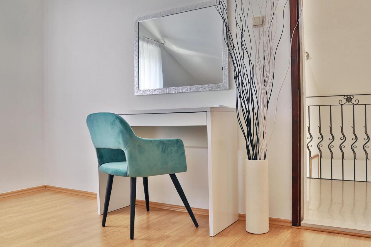 Villa Grand Pinea Čilipi Extérieur photo