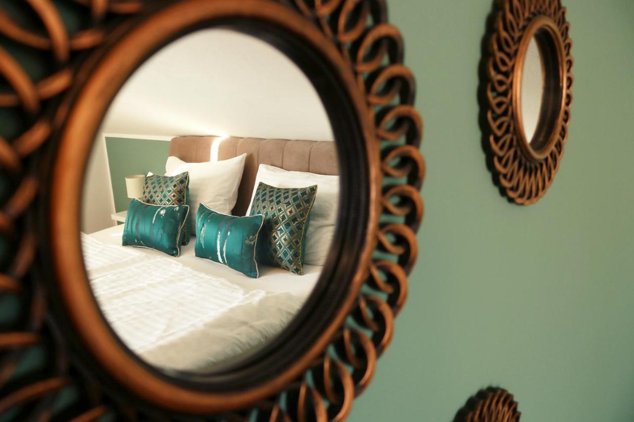 Villa Grand Pinea Čilipi Extérieur photo