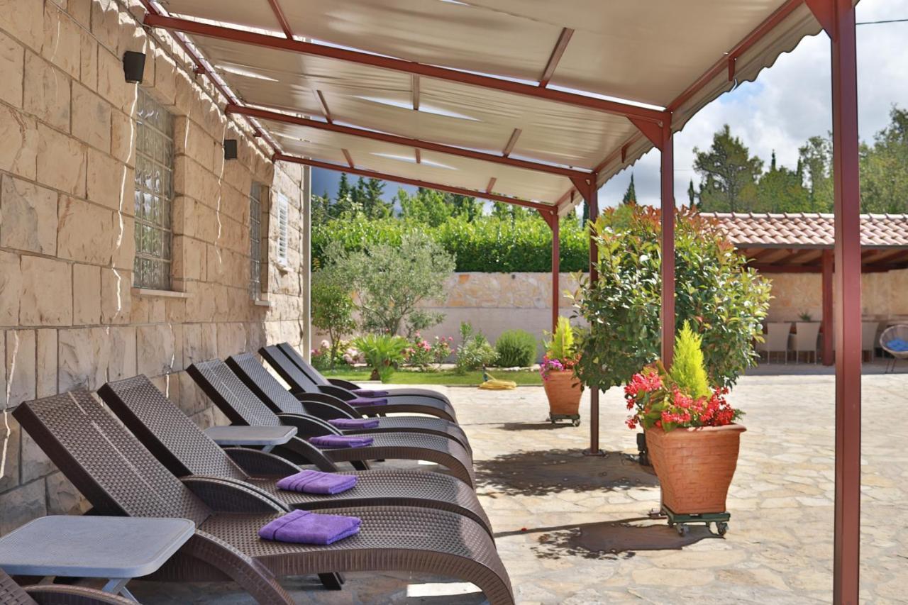 Villa Grand Pinea Čilipi Extérieur photo