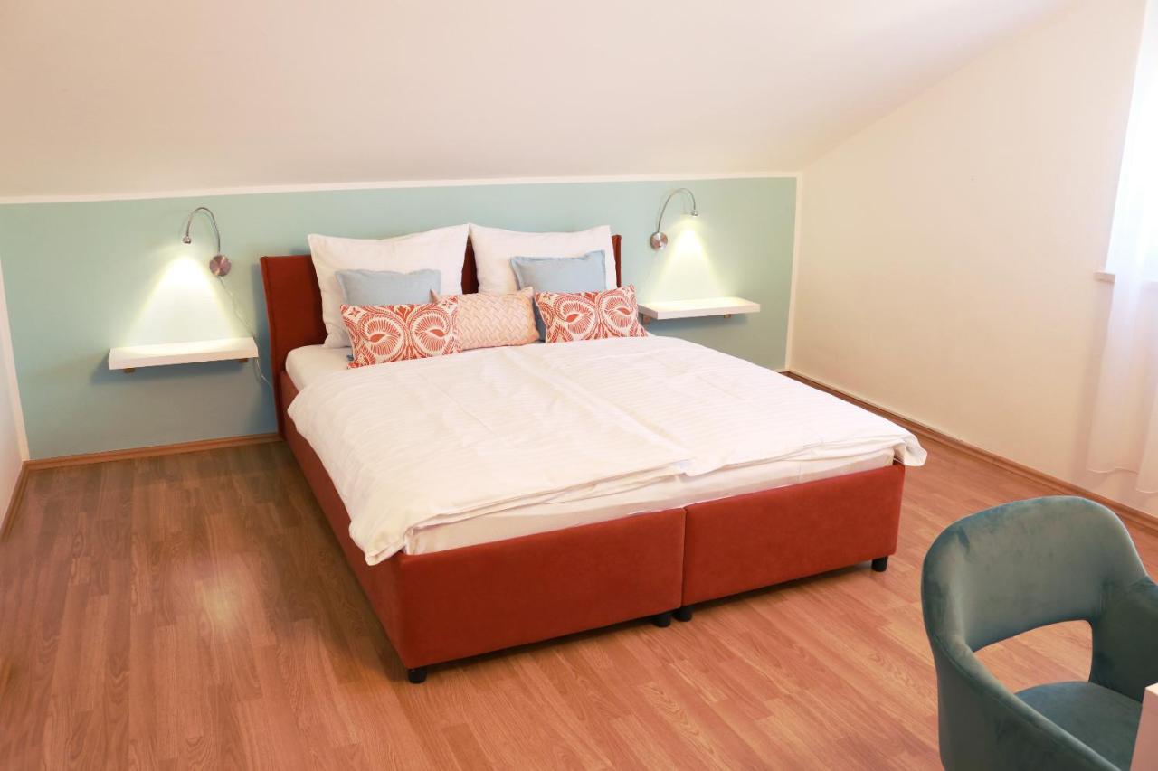 Villa Grand Pinea Čilipi Extérieur photo