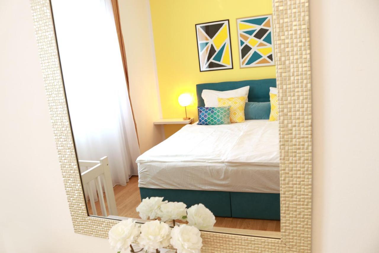 Villa Grand Pinea Čilipi Extérieur photo