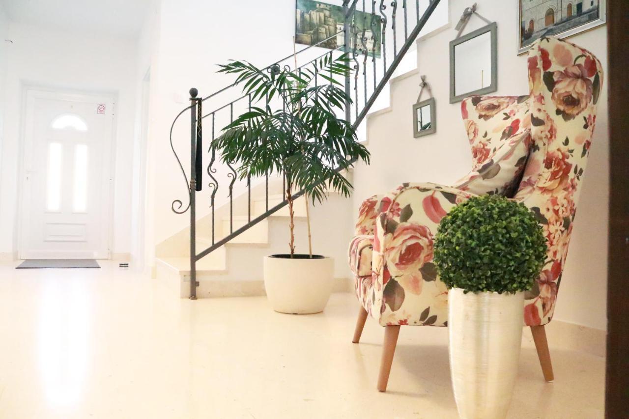 Villa Grand Pinea Čilipi Extérieur photo